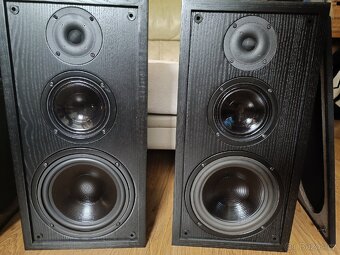 Repra Acoustic Quality AQ 131 - 3