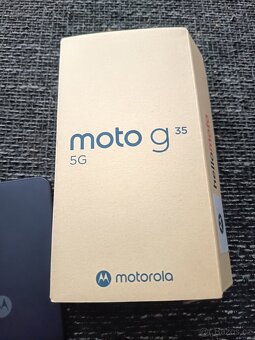 Motorola moto g35 5G - 3