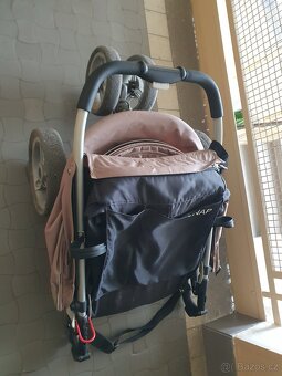 Kočárek Valco Snap baby - 3