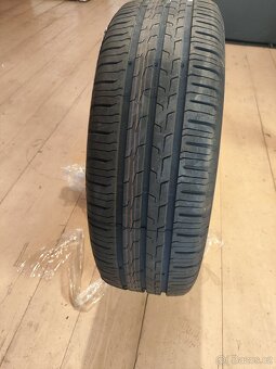 Pneumatika Continental Ecocontact TM 6, 195/60, R 16, 89 H - 3