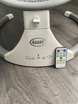 Houpátko 4BABY - 3