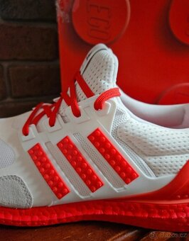 Adidas originals lego ultraboost vel.46 - 3
