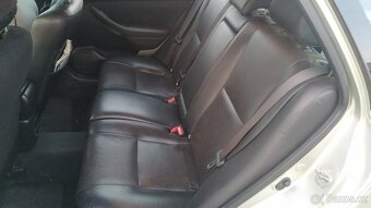 Toyota Avensis 2,0 D combi - 3