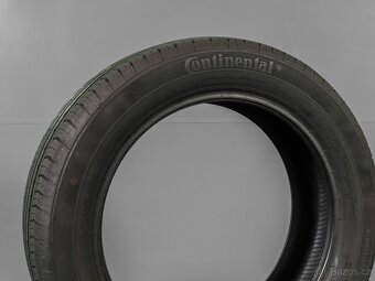 DEMO PNEU R18 LETNÍ CONTINENTAL 215/55/18 99,9%, 4KS (750T) - 3