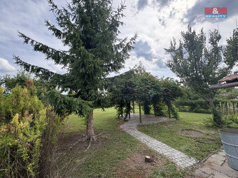 Prodej zahrady, 1424 m², Břeclav - 3