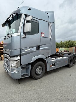 Renault T480 - 3