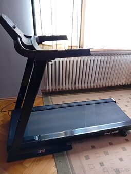 TRINFIT Gara T200 běžecký pás - 3
