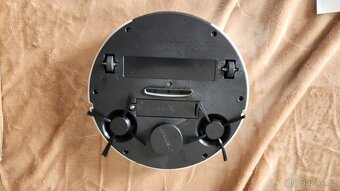 🤖 Robotický vysavač K205 - 3