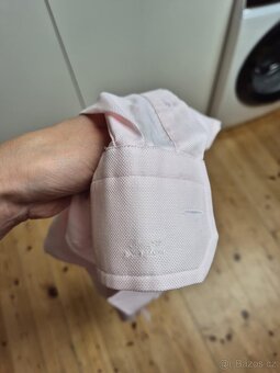Pánská košile Le Premier šitá na míru - 3