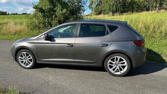 Seat Leon 1.4TSi/110kw Style+NAVI - 3