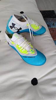 Kopačky Under Armour Shadow Elite 2.0 FG - 3