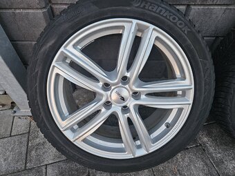 Originální Brock 19" kola Tesla Model S - 3