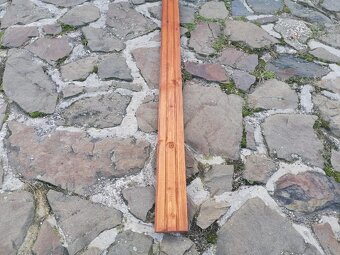 Palubky smrkové kvalita AB - 3