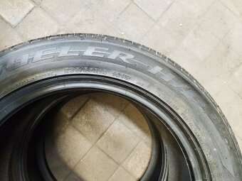 2 ks Letní Pneu 235/55 R19 Bridgestone - 3