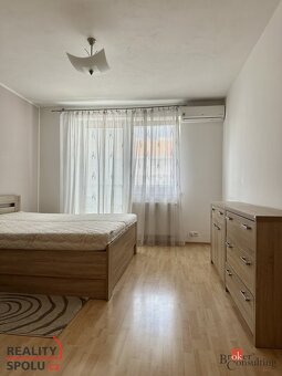 Pronájem, byty/2+kk, 62 m2, Zderadova 478/6, 60200 Brno, Brn - 3