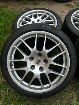 Kola Porsche Panamera 20” - 3