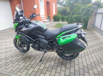 Kawasaki Versys 650 - 3