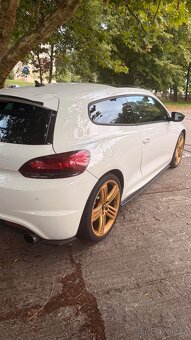 Volkswagen Scirocco R 2.0 195 kw DSG - 3