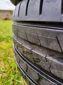 Letní pneu 195/50 R15 Peugeot - 3