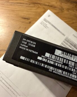 Samsung Galaxy S25 12/512gb - 3