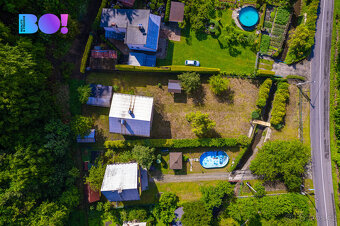 Prodej chalupy 85 m², pozemek 1276 m², Horní Lhota - 3