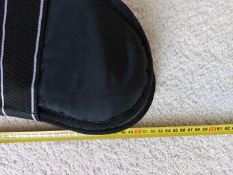 Prodám přední transportní kamaše vel. cob - 3