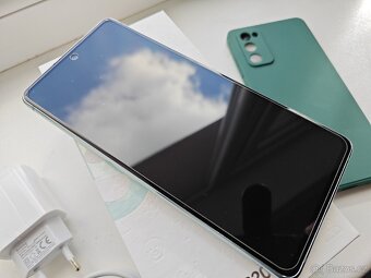 Samsung Galaxy S20 FE 6/128 GB - 3