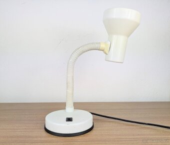 Vintage stolní lampa Ikea - 3