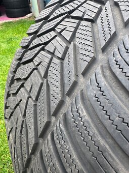 HANKOOK 315/40/21 275/45/21 - 3