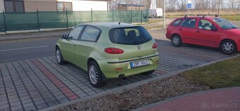 📝 Alfa Romeo 147 2.0 TS – na opravu nebo dĂly - 3