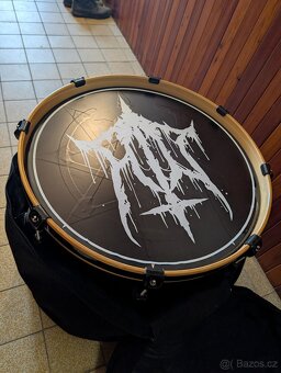 Pearl Export - Jet Black - 3