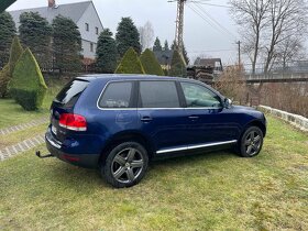 Volkswagen Touareg 3.0tdi 165kw - 3