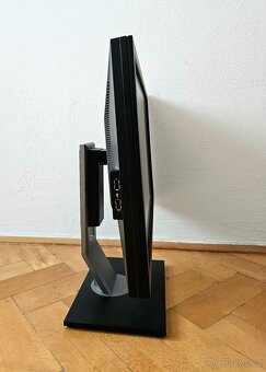 LCD monitor IPS 23" DELL U2311Hb - 3