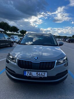 Škoda Karoq - 3