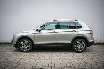 Volkswagen tiguan 2.0TDi 140kw 4x4 DSG Virtual, webasto - 3