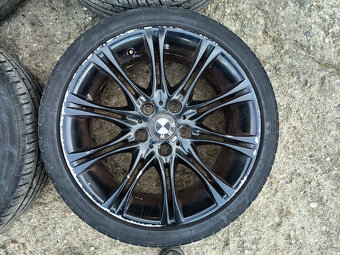 Bmw 18"kola Styling 135 - 3