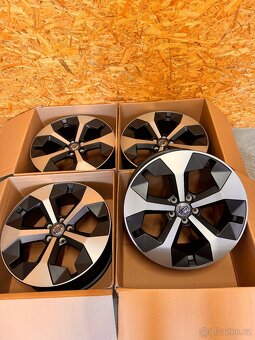 ORIG.VOLVO XC40 Xc60 R19 5x108.MODEL 2025 NOVE - 3