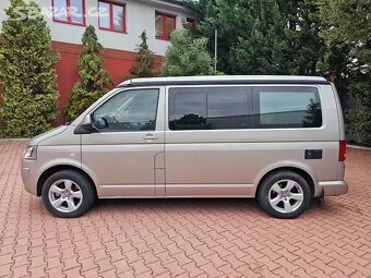 VW California 2.0 TDI 2013,DSG,Webasto,Tažné,Kemp,Navi. - 3