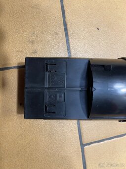 Spínač světel Audi A4 B6 - 3