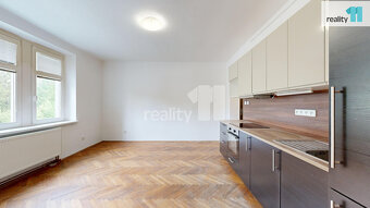 Prodej bytové jednotky 3+kk, 68m2, ulice Nádražní, Pelhřimov - 3