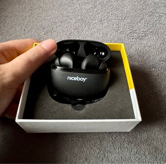 Niceboy hive pins 3 ANC - 3