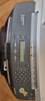 Canon i-SENSYS MF4660PL - nový toner - 3