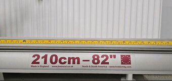 KEENCUT SteelTraK 210 - 3