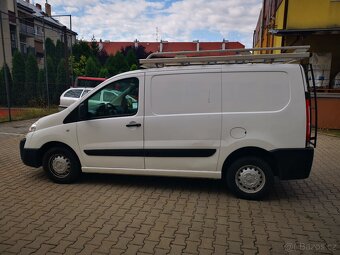 Peugeot expert 2014.1.6 Hdi 180 700.km. Klima - 3