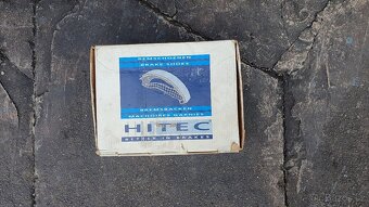 Zadní čelisti Ford Sierra - 3