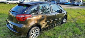 citroen C4 picasso 1.6hdi automat rv2010 - 3