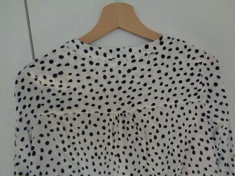 2 halenky, vel. 36 - 3