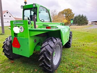 Manipulátor Merlo - 3