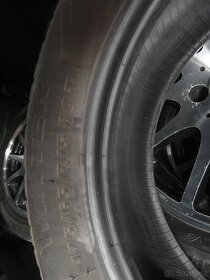 Prodám 2 zimní pneumatiky Orium 175/65/R15 - 3