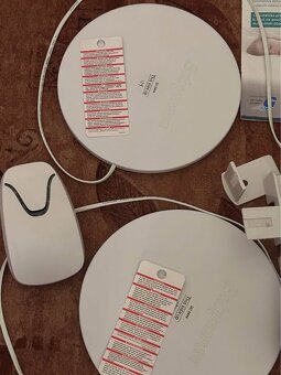 Babysense 7, monitor dechu - 3